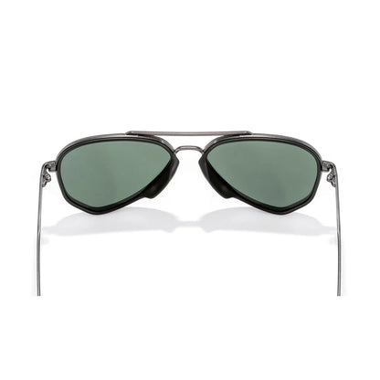 Sunski Astra Sunglasses - Black Forest