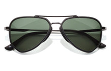 Sunski Astra Sunglasses - Black Forest