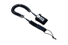 Bulldog 11ft Coiled Sup Leash