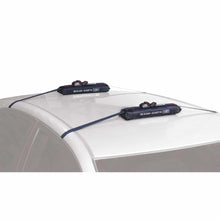 Ocean & Earth Surfboard Quick Rax - Soft Rack for Cars
