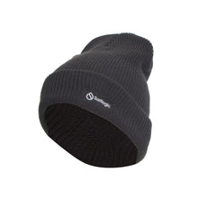 Surflogic Beanie - Graphite Grey