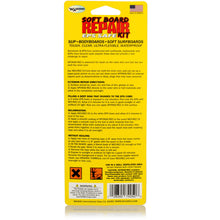 Solarez Softboard Repair Kit