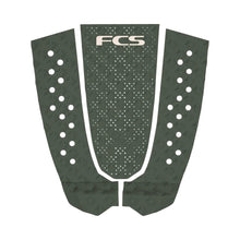 FCS T-3 Eco Traction Pad in Alpine