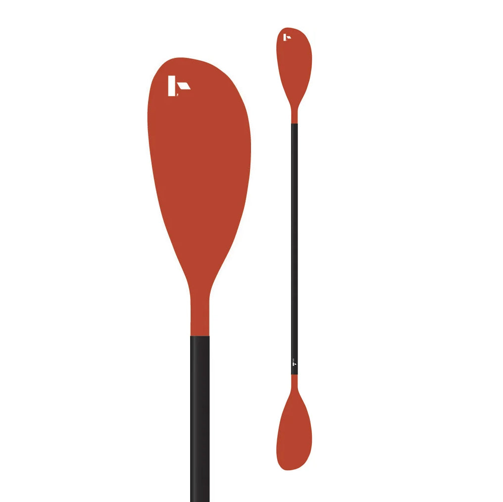 Tahe ALU 220 Beach Kayak Paddle - 1 Piece