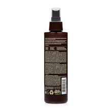 Sun Bum SPF 15 Browning Oil back