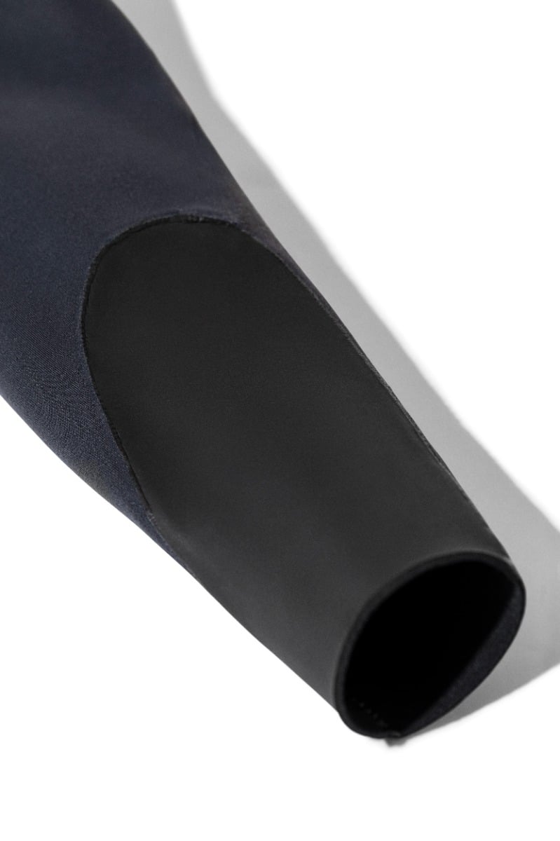 Orca Tango 4/3mm Men's Surf Wetsuit 2024 - Black