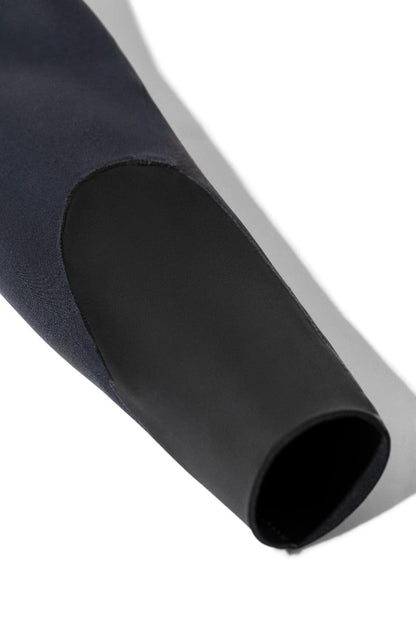 Orca Tango 4/3mm Men's Surf Wetsuit 2024 - Black