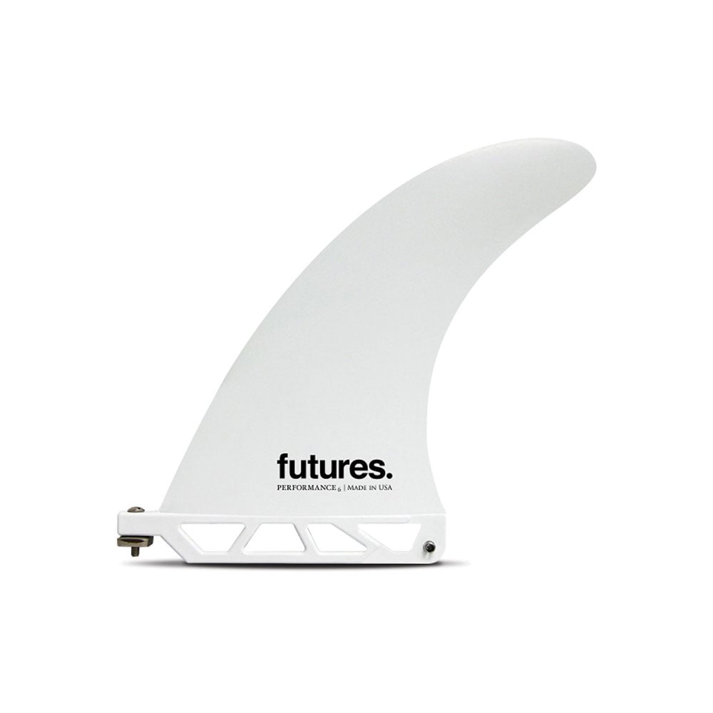 Futures 6.0 Performance Fin