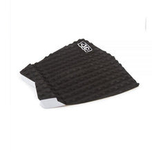 Thrash hybrid/wide tail traction pad 