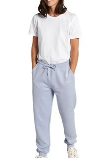 Sorted Surf Shop Womens Joggers 2021 - Blue - Full View