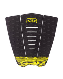 OCEAN & EARTH | Simple Jack 3 Piece Tail Pad | Lime