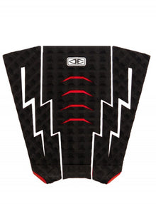 Ocean and Earth Bolt 3 piece tail pad