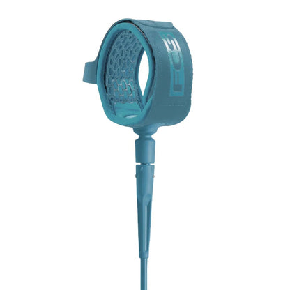 FCS All Round 9ft Longboard Ankle Leash