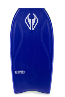 NMD United CTR PE Bodyboard - Navy/Green