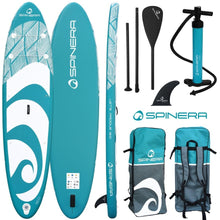 Spinera Lets Paddle 10'4" Isup