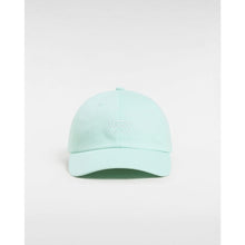 Vans Court Side Curved Bill Jockey Cap - Hint of Mint