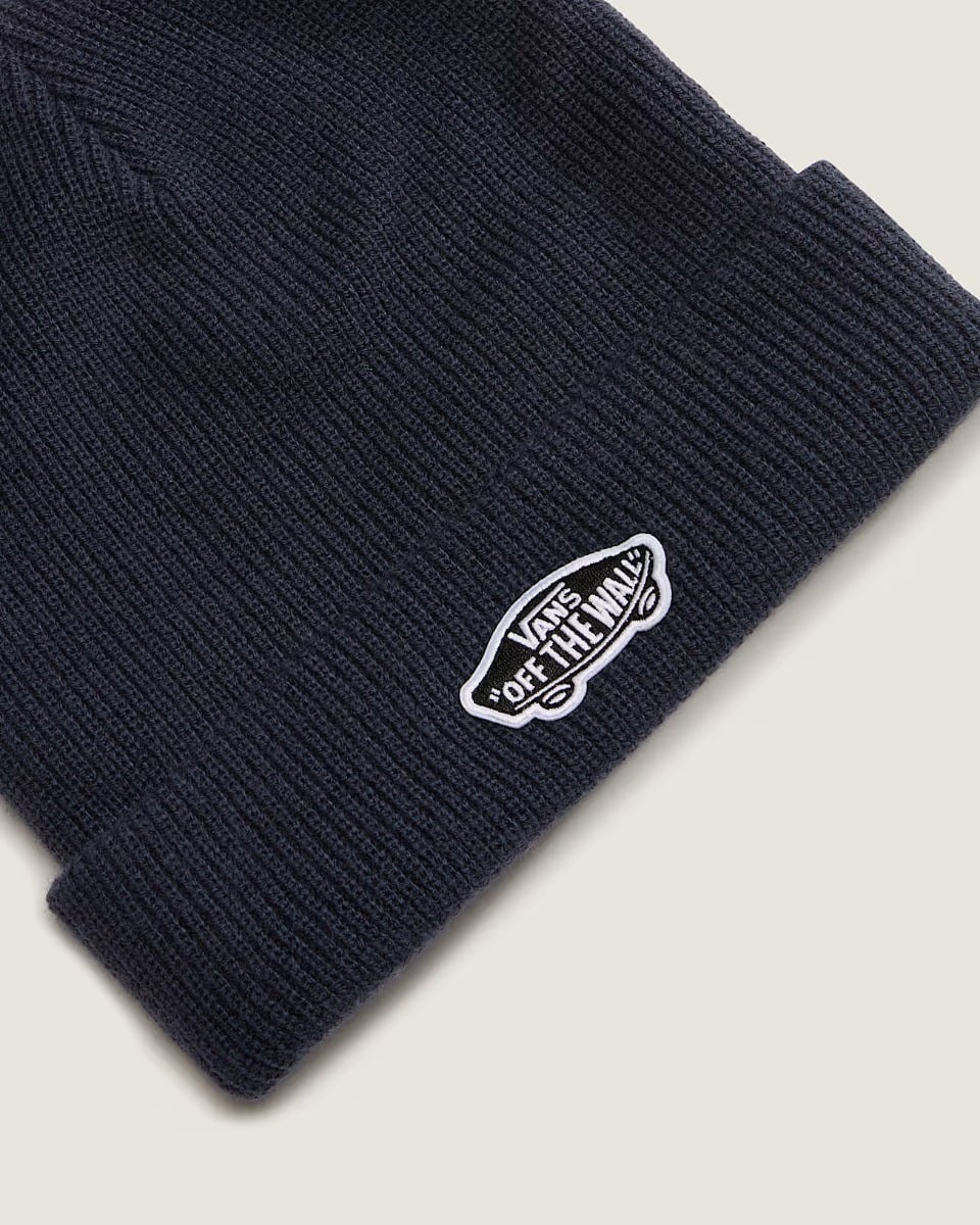 Vans Classic Cuff Beanie - Parisian Night