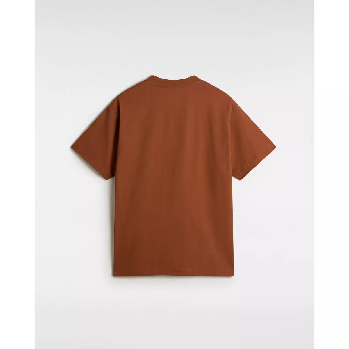 Vans Essential Loose Short Sleeve Tee - Tortoise Shell