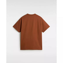Vans Essential Loose Short Sleeve Tee - Tortoise Shell