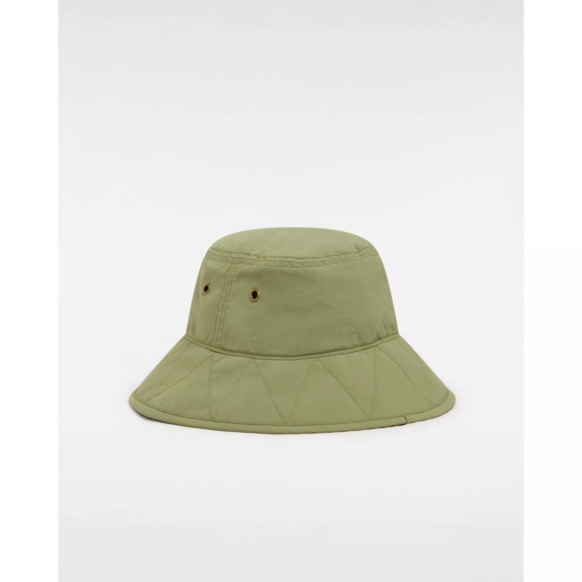 Vans MTE Wilder Bucket Hat in Loden Green