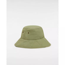 Vans MTE Wilder Bucket Hat in Loden Green