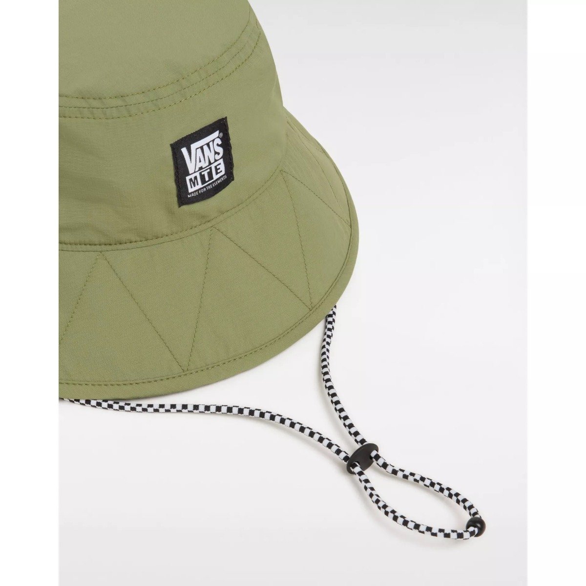 Vans MTE Wilder Bucket Hat - Loden Green
