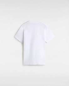 Vans Kids Kids Major Type T-Shirt - White