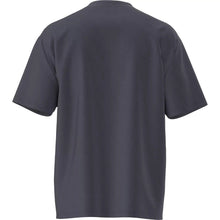 Vans Left Chest Embroidered Logo T-Shirt - Parisian Night