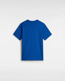 Vans Kids Salton T-Shirt - Blue