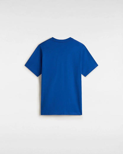 Vans Kids Salton T-Shirt - Blue