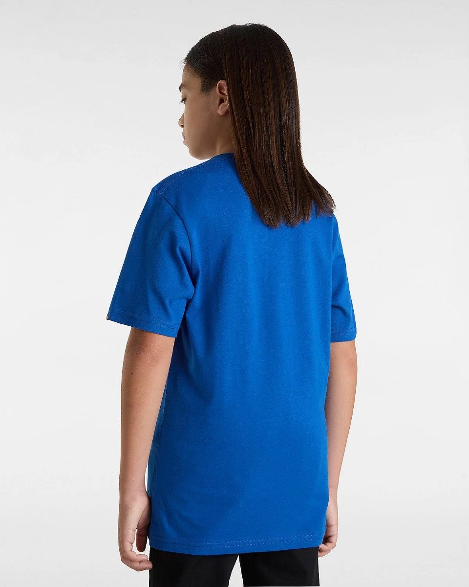 Vans Kids Salton T-Shirt - Blue