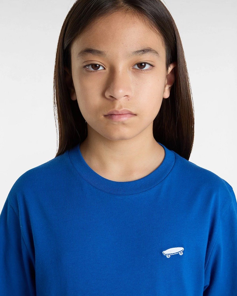 Vans Kids Salton T-Shirt - Blue