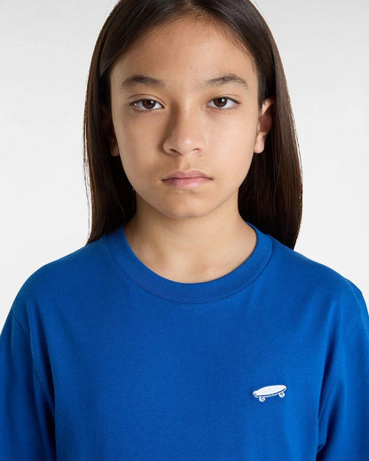 Vans Kids Salton T-Shirt - Blue