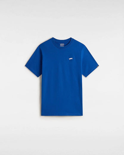 Vans Kids Salton T-Shirt in Blue