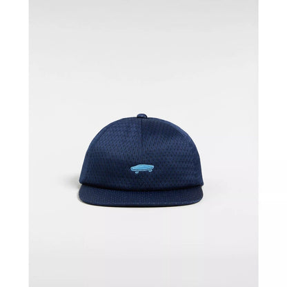 Vans Salton II Cap - Parisian Night