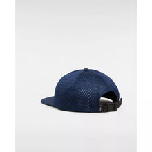 Vans Salton II Cap - Parisian Night