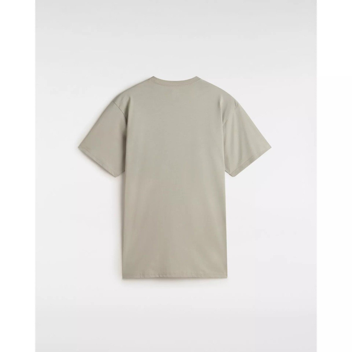 Vans Left Chest Logo Tee - London Fog