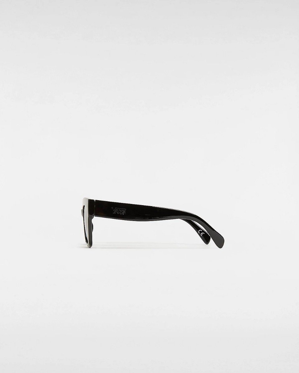 Vans Belden Shades - Black/Gold
