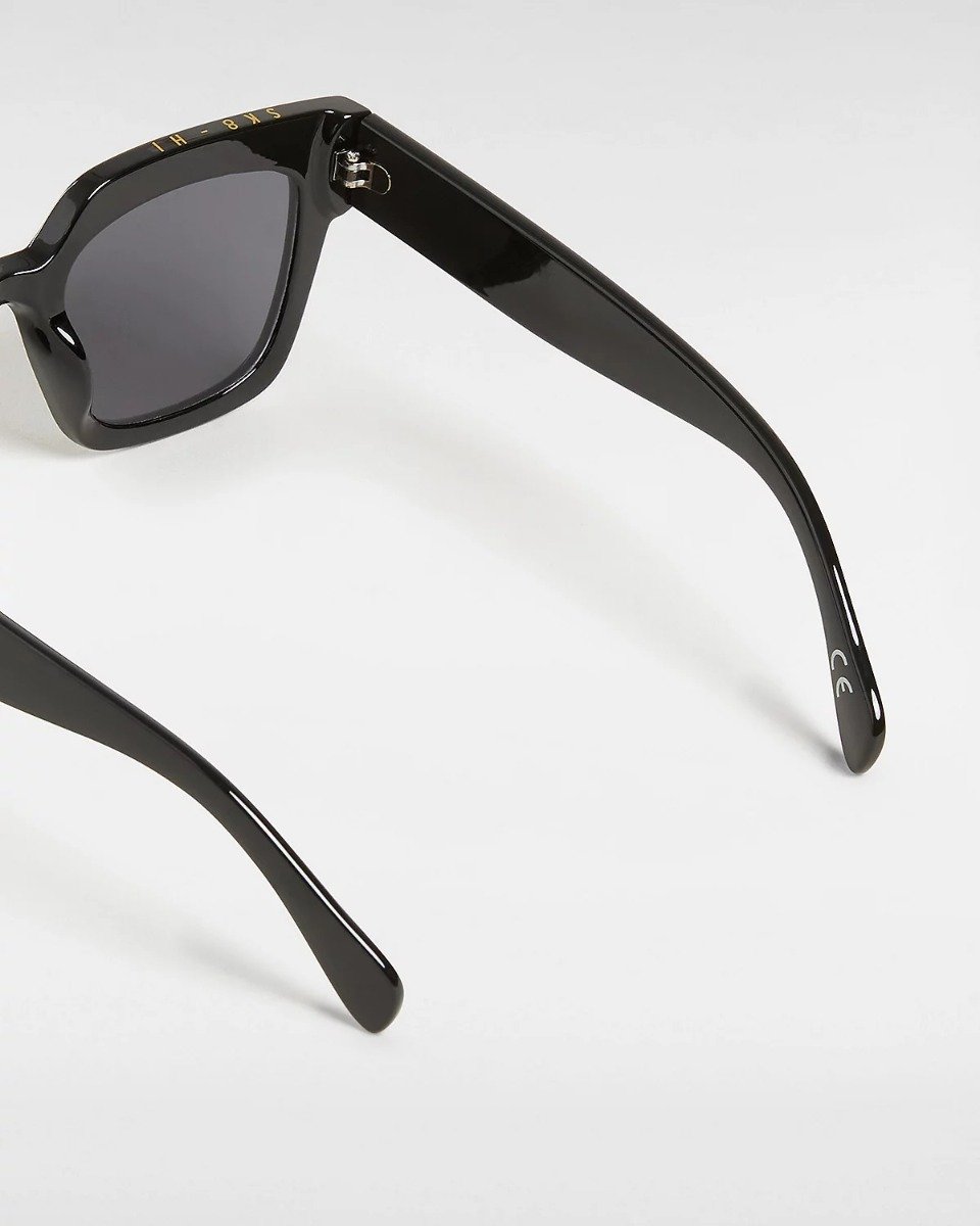Vans Belden Shades - Black/Gold