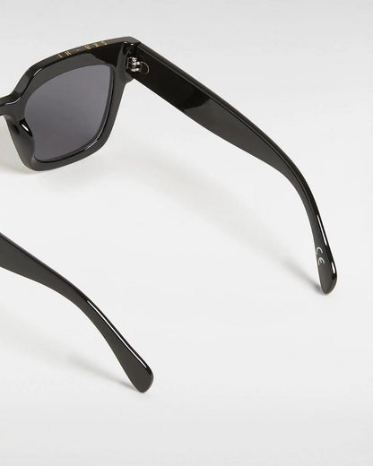 Vans Belden Shades - Black/Gold