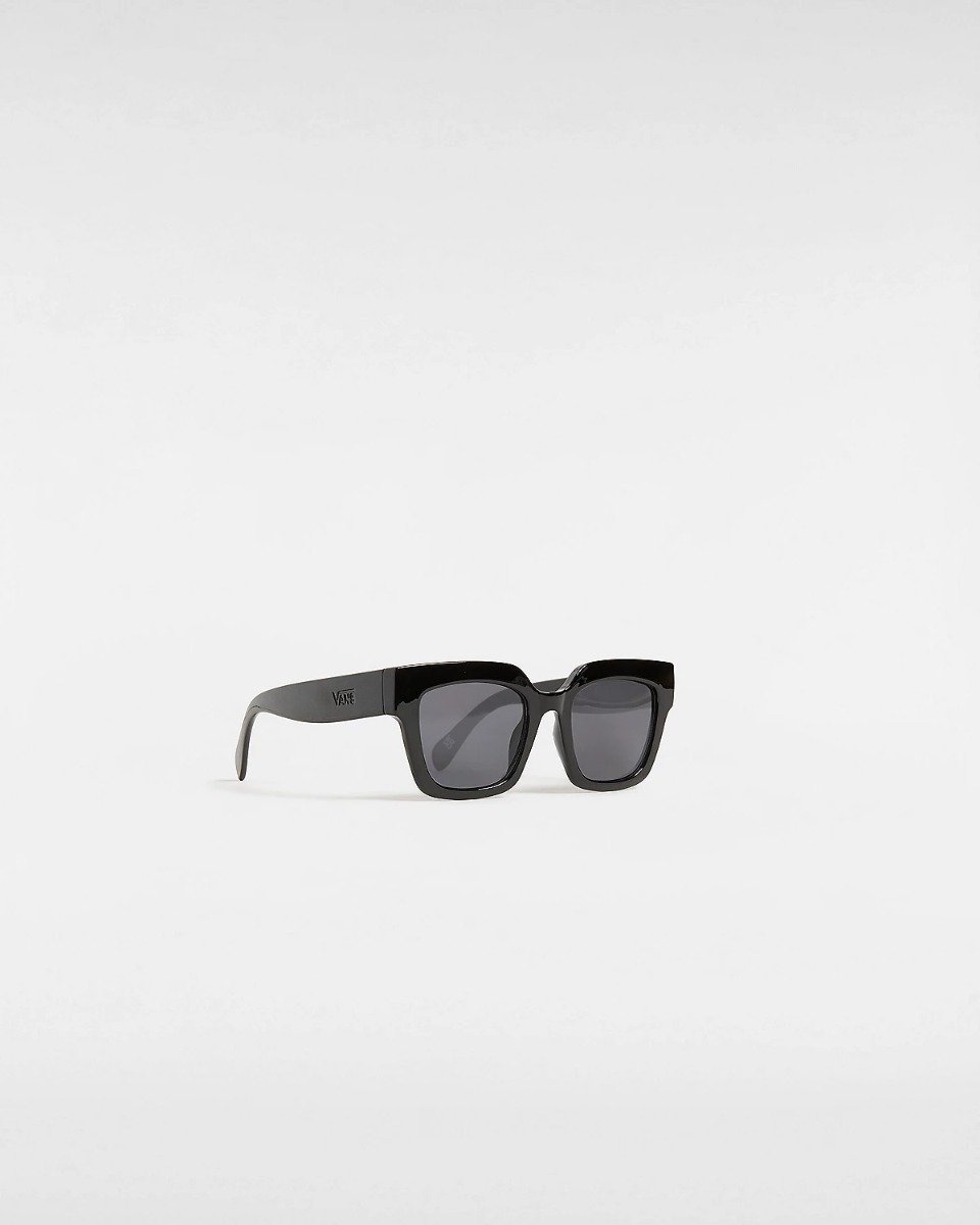 Vans Belden Shades in Black/Gold
