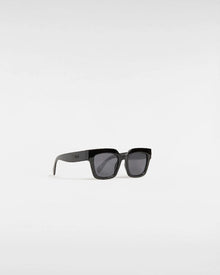 Vans Belden Shades in Black/Gold
