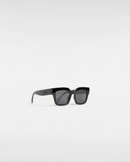 Vans Belden Shades in Black/Gold