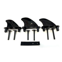 Spare Soft Board Fins
