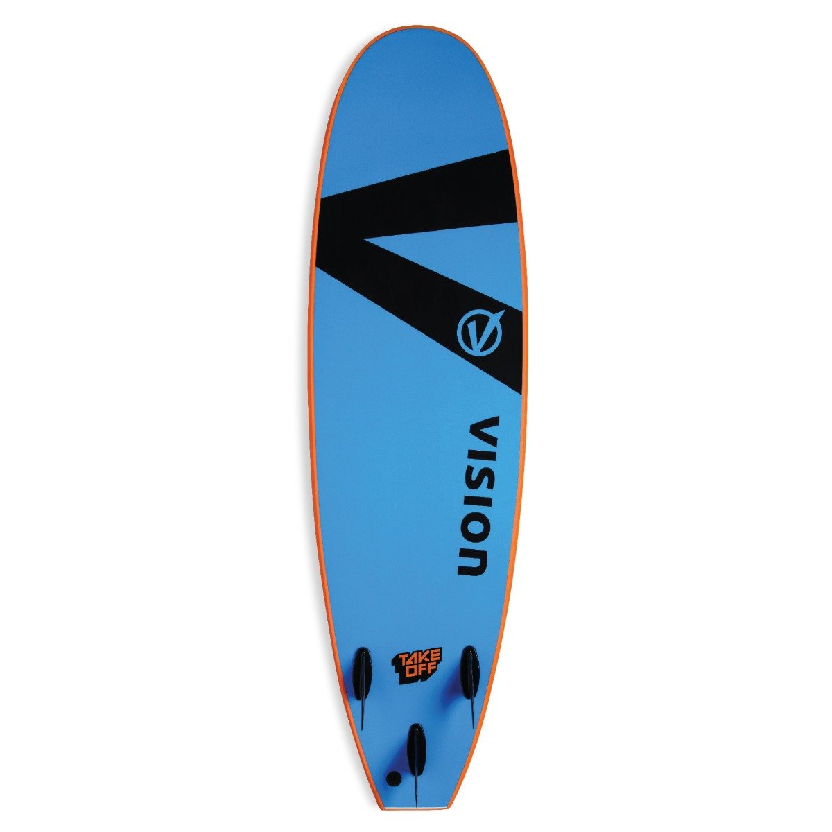 Vision TakeOff 7'6