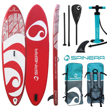 Spinera Supventure 10ft 6 Isup
