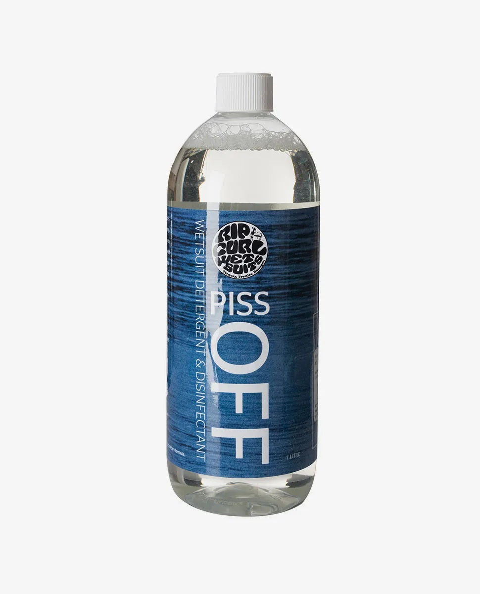 Rip Curl Piss Off Detergent Wetsuit Cleaner 250ml