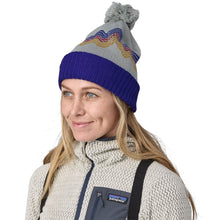 Patagonia Powder Town Unisex Beanie - RESL
