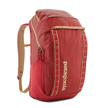 Patagonia Black Hole 32L Backpack in Touring Red