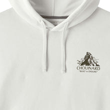 Patagonia Chouinard Crest Men's Uprisal Hoody - Birch White